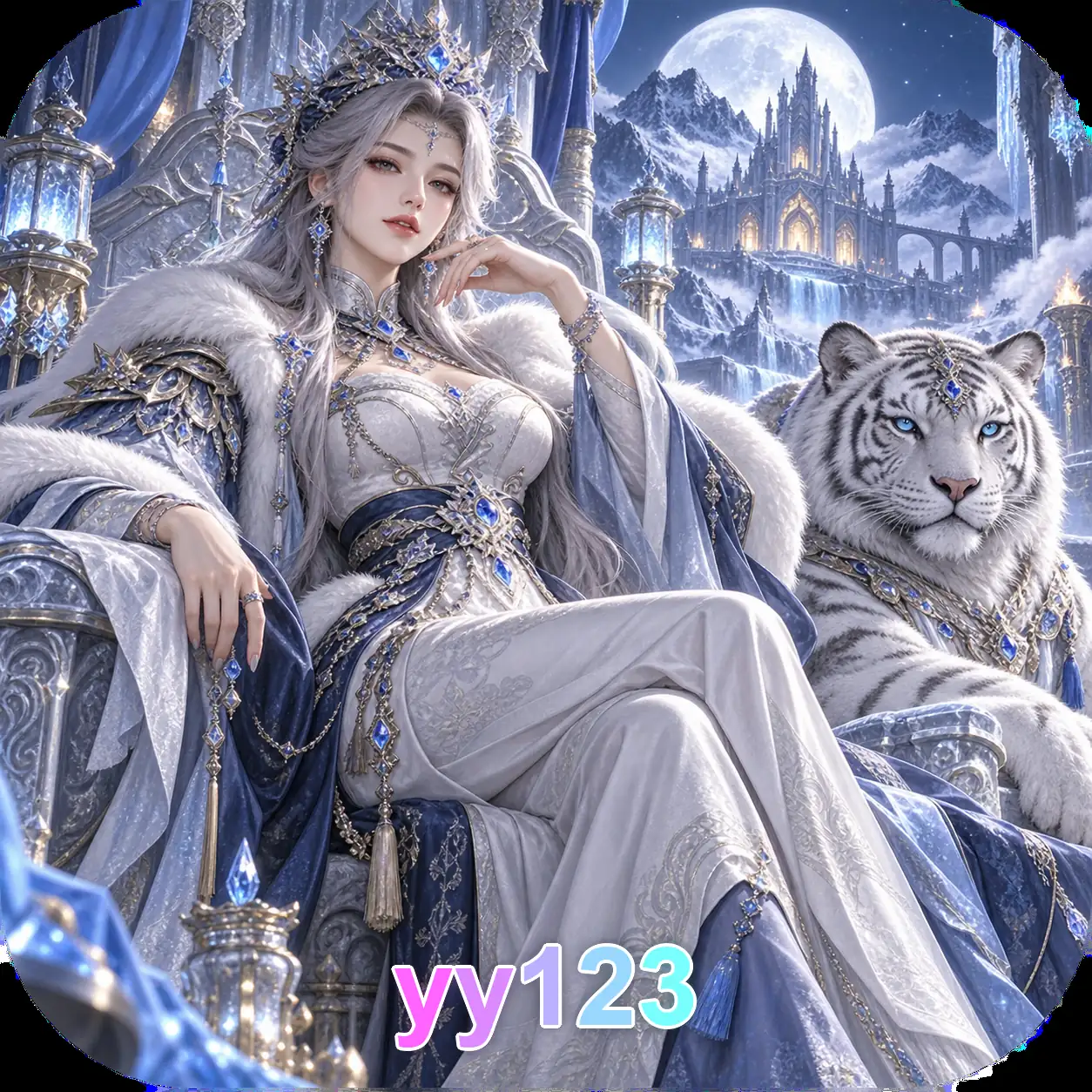 Platform yy123