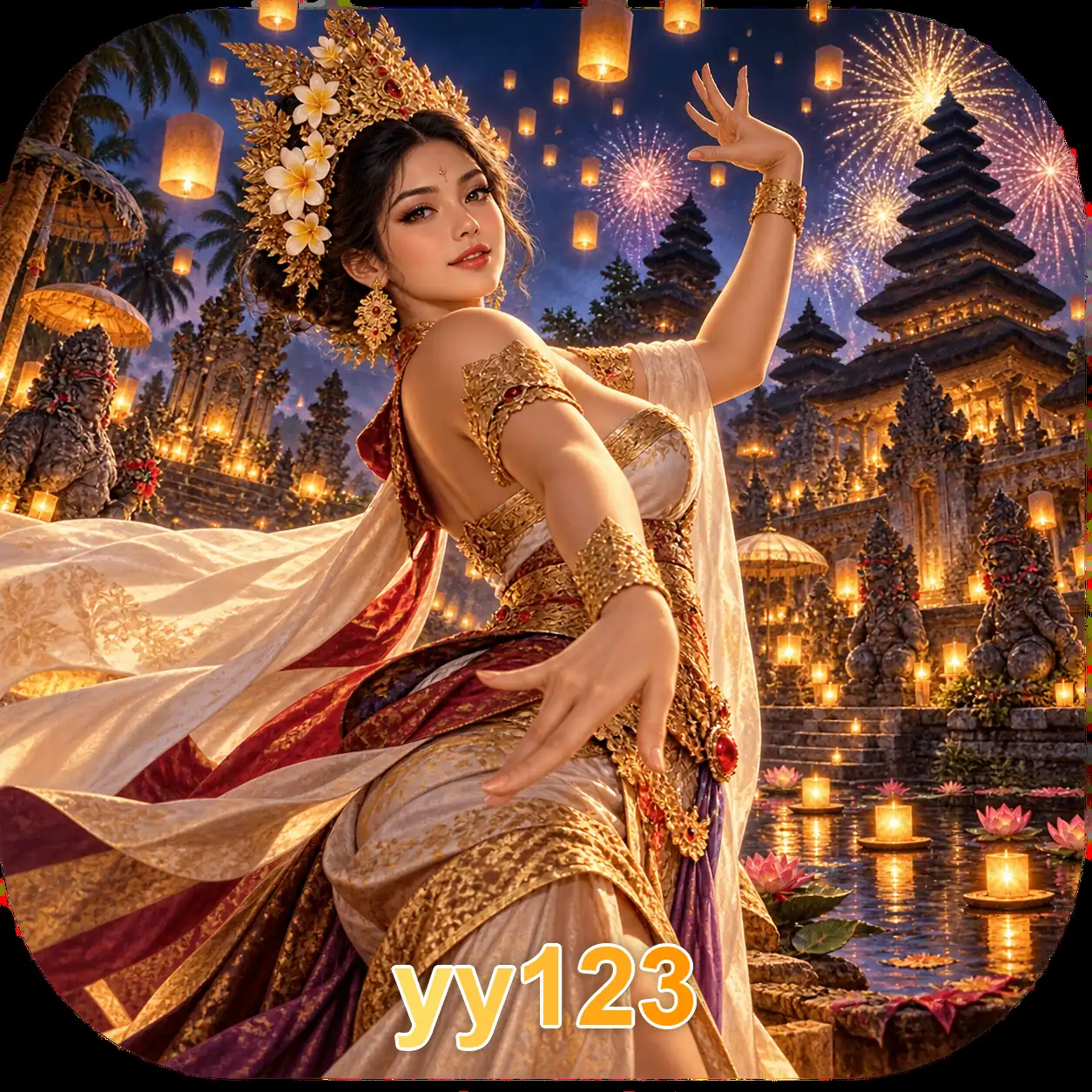 Game Fortune yy123