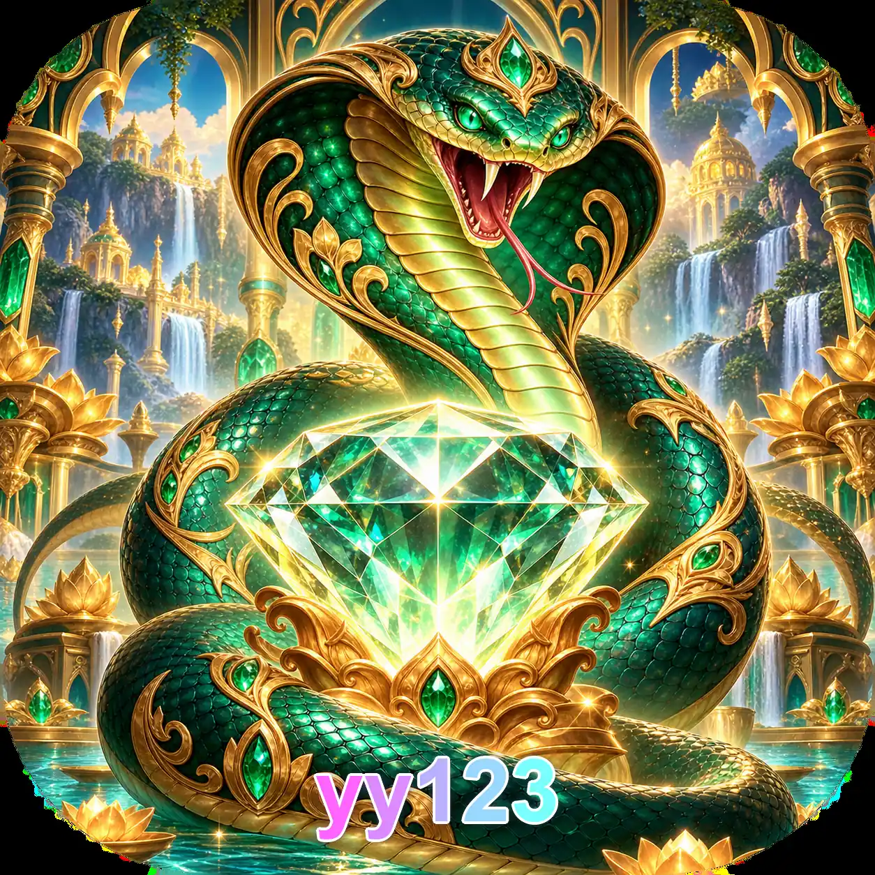 Menang yy123